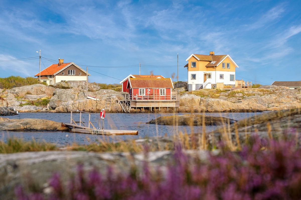 Illustrasjon for eSIM til Egypt — guide for norske reisende