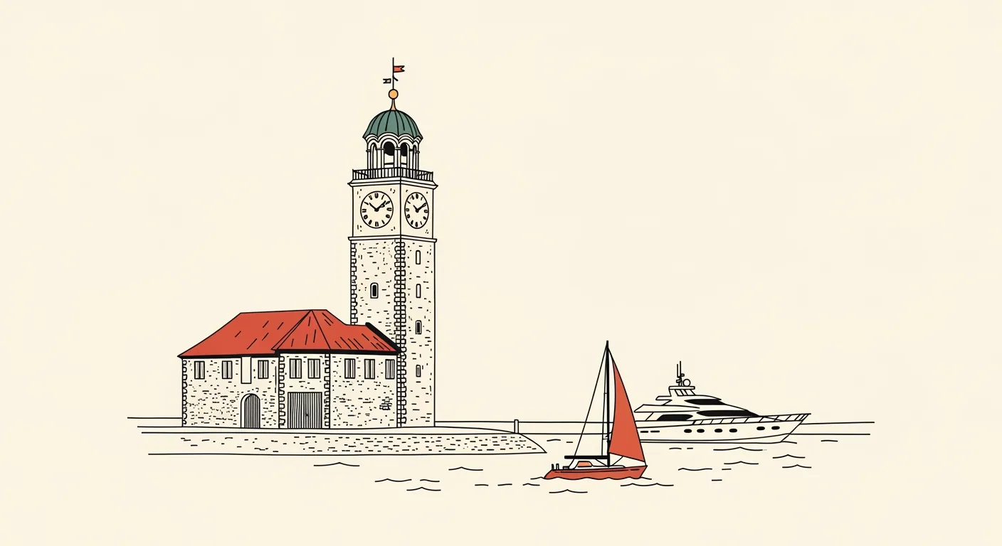 Illustrasjon av Saint-Barthélemy — eSIM til Saint-Barthélemy